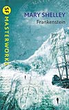 Frankenstein -- Required, but difficult reading