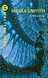 Empire, gender, and Nicola Griffith's Ammonite
