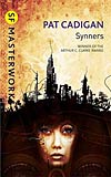 Synners -- Surprisingly enjoyable