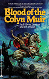 Blood of the Colyn Muir