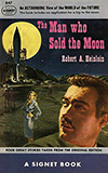 The Man Who Sold the Moon (collection)