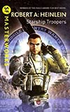 Starship Troopers -- Annoying, but required reading
