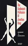 The Unpleasant Profession of Jonathan Hoag