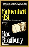 Fahrenheit 451 -- Surprisingly boring