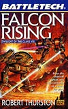 Falcon Rising