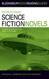 100 Must-read Science Fiction Novels