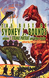 The Best of Sydney J. Bounds, Volume 1: Strange Portrait and Other Stories