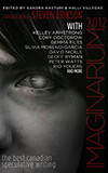 Imaginarium 2012: The Best Canadian Speculative Writing