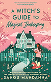 A Witch's Guide to Magical Innkeeping