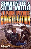 A Liaden Universe Constellation: Volume 3