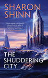 The Shuddering City