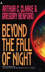 Beyond the Fall of Night