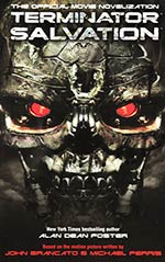 Terminator Salvation