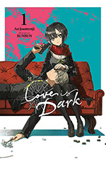 Love Is Dark, Vol. 1