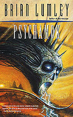 Psychamok