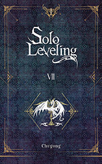 Solo Leveling, Vol. 7