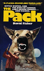 The Pack Cover