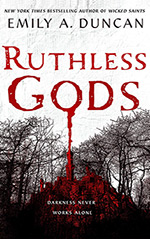 Ruthless Gods