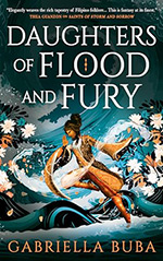 Daughters of Flood and Fury