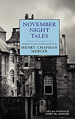 November Night Tales