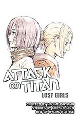 Lost Girls