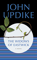 The Widows of Eastwick: A Novel