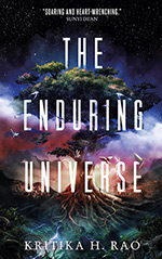 The Enduring Universe