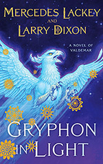 Gryphon in Light