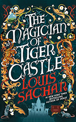 The Magician of Tiger Castle