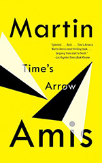 Time's Arrow: The Nature of the Offence