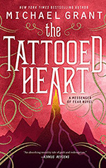 The Tattooed Heart