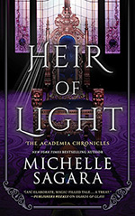 Heir of Light