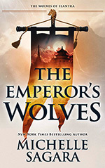 The Emperor's Wolves