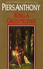 Being a Green Mother