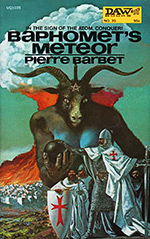 Baphomet's Meteor