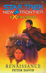 Excalibur: Renaissance