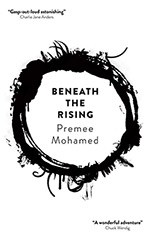 Beneath the Rising Cover