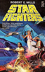 Star Fighters