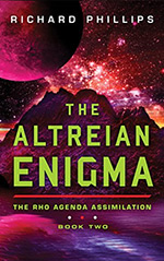 The Altreian Enigma