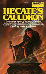 Hecate's Cauldron