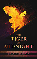 The Tiger at Midnight