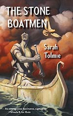 The Stone Boatmen Cover