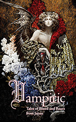 Vampiric: Tales of Blood and Roses from Japan