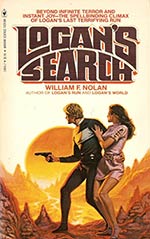 Logan's Search