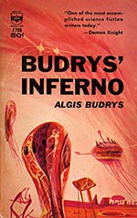 Budrys' Inferno