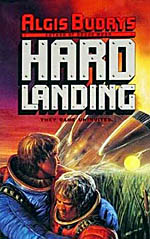 Hard Landing