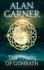 The Moon of Gomrath Cover