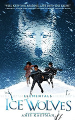 Ice Wolves