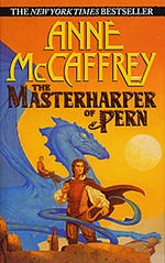 The Masterharper of Pern