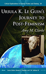 Ursula K. Le Guin's Journey to Post-Feminism